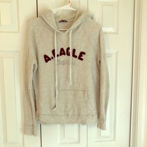 American Eagle Hoody